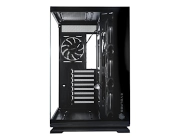 GABINETE EVOLABS LUMA X EVO 320AB 