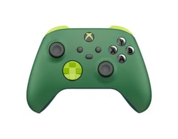 JOYSTICK DE XBOX REMIX