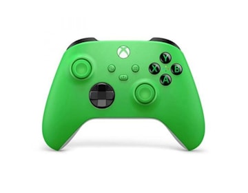 JOYSTICK DE XBOX VELOCITY GREEN