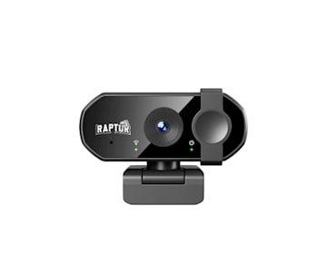 WEB CAM VISION 4K RAPTOR