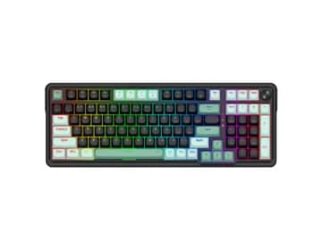 TECLADO EISA MAGNETIC REDRAGON