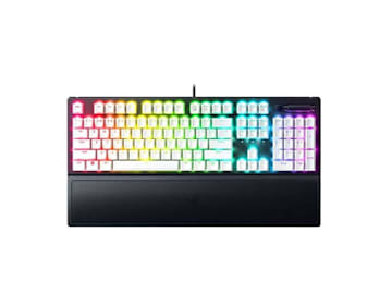 TECLADO RAZER BLACKWIDOW V3 EDICION ESPECIAL