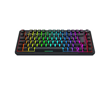TECLADO REDRAGON MAGNETICO UCAL