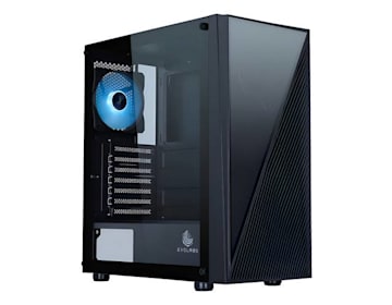 GABINETE EVOLABS DUALITY EVO-205A