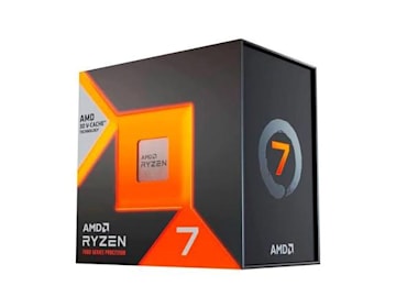 RYZEN 7 7800X3D