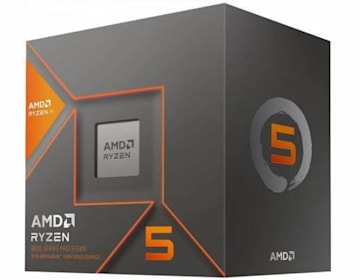 RYZEN 5 8600G
