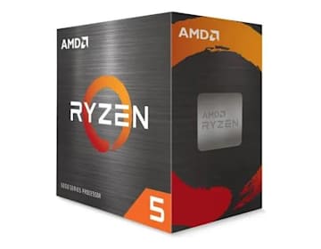 RYZEN 5 5600XT