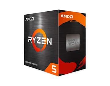 RYZEN 5 5500