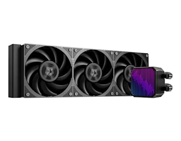 Refrigeración Líquida ID COOLING DX360 MAX