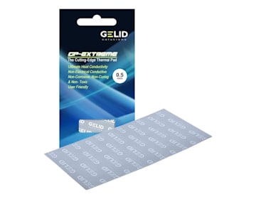 Thermal Pad 0.5mm GELID
