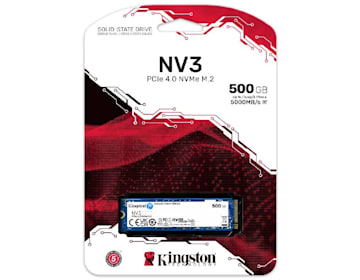 M.2 KINGSTON SNV3S 500 GB