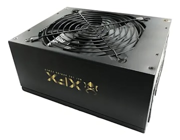 Fuente de Poder XFX 1000w 80 Plus Gold