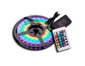 Tira Led 5 Metros ONICA