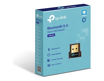 Adaptador bluetooth NANO 5.4 Tp-Link
