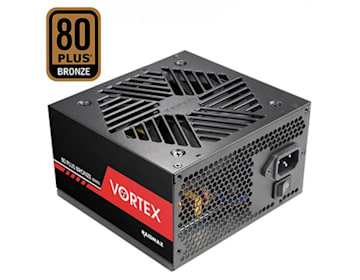  Fuente 700W Raidmax Vortex 80 Plus Bronze Gamer