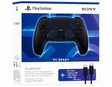 Joystick DUALSENSE PS5 PC Ready - Compatible PC