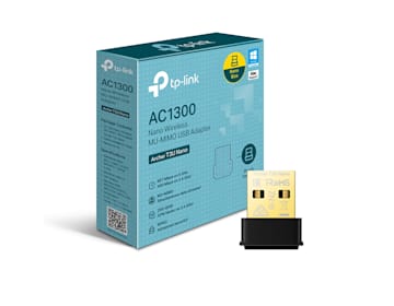 Antena Wi-Fi TP-LINK AC1300