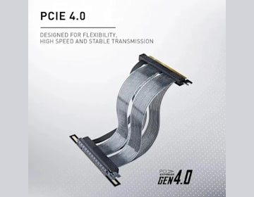 GPU RISER CABLE Tecware 4.0