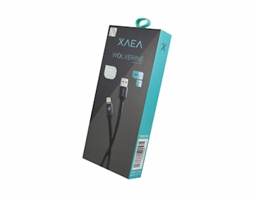 Cable XAEA LIGHTNING