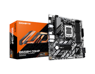 Placa Madre GIGABYTE B650M D3HP
