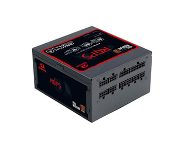Funte de Poder Redragon 850w 80 Plus Gold