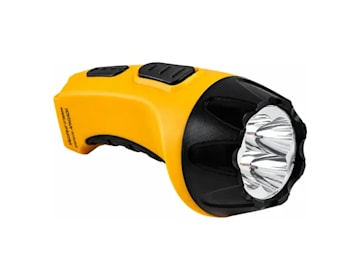 Linterna 7Led