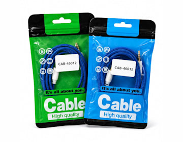 Cable Auxiliar SIN MARCA