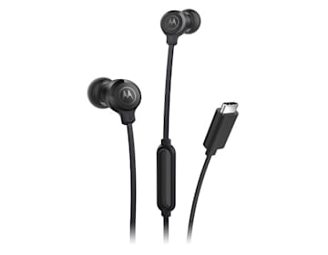 Auriculares Cable MOTOROLA TYPE C