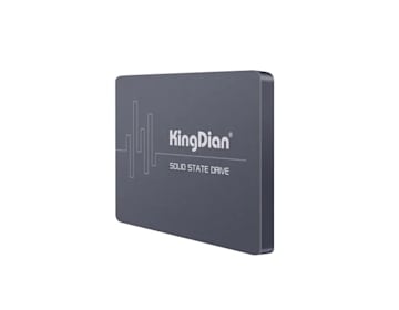 SSD KING DIAN 256GB 