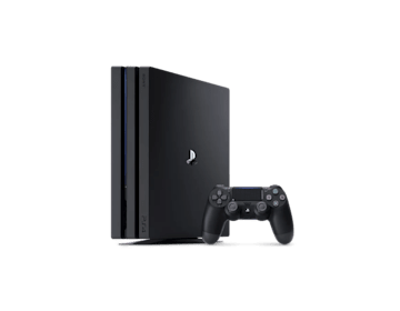 PlayStation 4 PRO 1TB