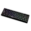 TECLADOS MECANICOS RAPTOR 60% CON USB  3