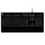 TECLADO MEMBRANA LOGITECH G203 2