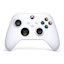 JOYSTICK DE XBOX  ROBOT WHITE 1