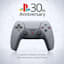 JOYSTICK DUALSENSE EDICION LIMITIDA 30 AÑOS 1