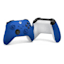 JOYSTICK DE XBOX SHOCK BLUE 2