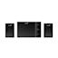 PARLANTES GENIUS SW-2.1 350 15W 1