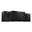 PARLANTES GENIUS SW-2.1 350 15W 2