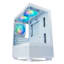GABINETES TECWARE INFINITY M2 3 FANES 1
