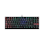 TECLADO MECANICO KUMARA REDRAGON 2
