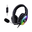 AURICULARES REDRAGON PANDORA BLACK  2
