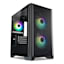 Gabinete TECWARE NEO 2 TG ARGB 3 FAN ARGB 5