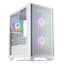 Gabinete TECWARE NEO 2 TG ARGB 3 FAN ARGB 3