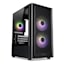 Gabinete TECWARE NEO 2 TG ARGB 3 FAN ARGB 1