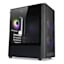 Gabinete TECWARE NEO 2 TG ARGB 3 FAN ARGB 6