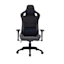 Silla Gamer RAPTOR R20 GRIS/NEGRA 1
