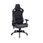 Silla Gamer RAPTOR R20 GRIS/NEGRA 2