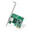 Placa de Red Ethernet Gigabit PCI Express TP-Link 1