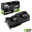 Placa de Video ASUS RTX 3060TI 1