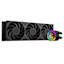 Refrigeración Liquida ID COOLING FX360 LCD BLACK 1