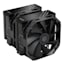 Disipador ID COOLING FROZN A720 BLACK 1